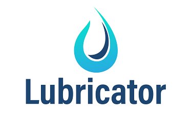 Lubricator logo