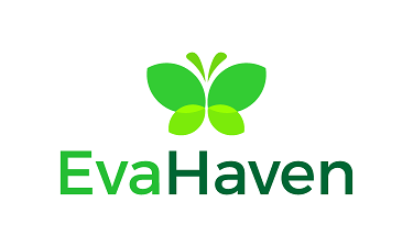EvaHaven.com - Creative premium domains