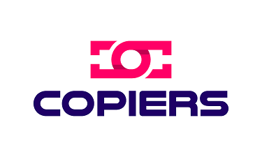 Copiers.io