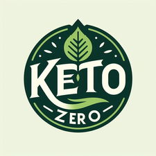 KetoZero.com - Creative brandable domain for sale