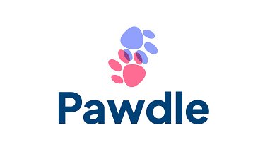 Pawdle.com - Creative brandable domain for sale