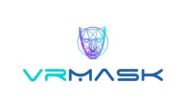 VrMask.com - Creative brandable domain for sale