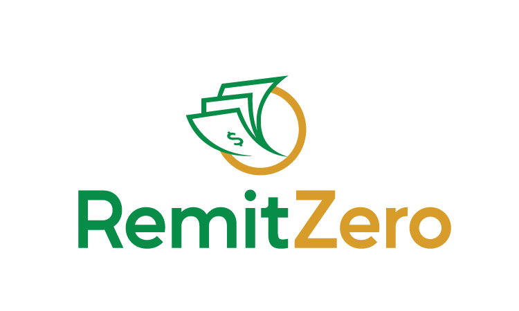 RemitZero logo