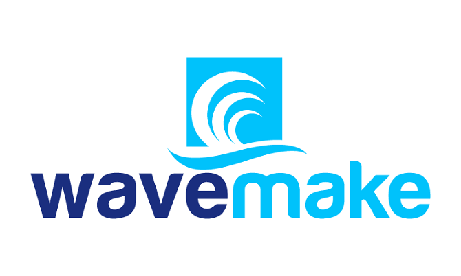 WaveMake.com