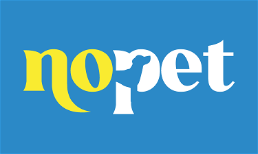 NoPet.com