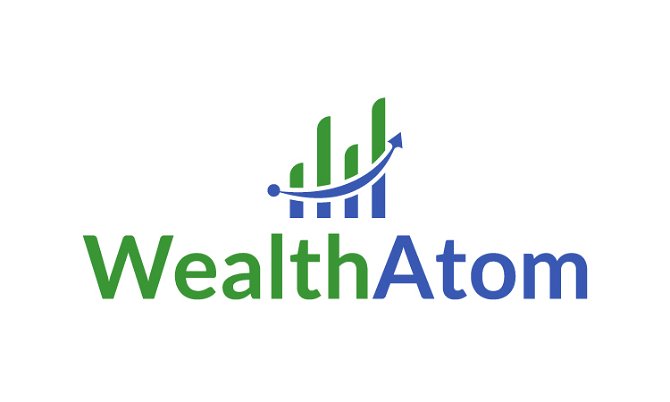 WealthAtom.com