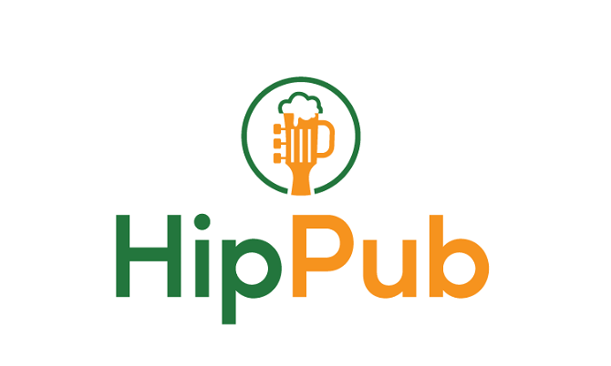 HipPub.com