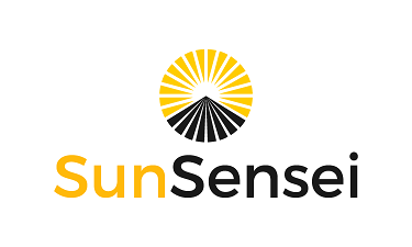 SunSensei.com - New premium domains for sale