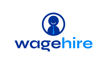 WageHire.com