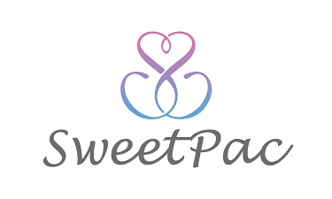 SweetPac.com - Creative brandable domain for sale
