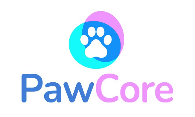 PawCore.com