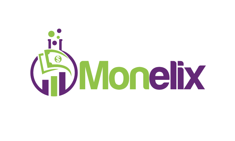 Monelix logo