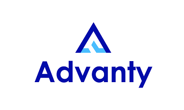 Advanty.com - Creative brandable domain for sale