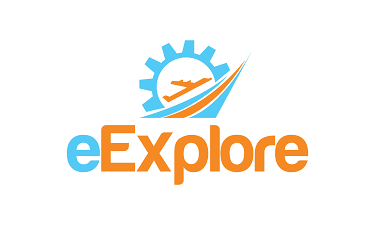 eExplore.com - Creative brandable domain for sale