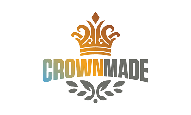 CrownMade.com