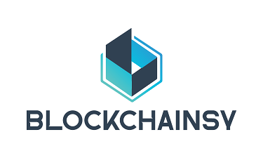 Blockchainsy.com