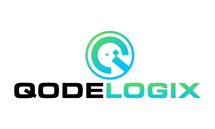 QodeLogix logo