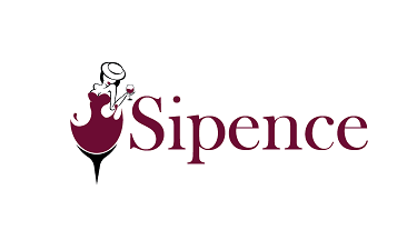 Sipence.com - Creative brandable domain for sale