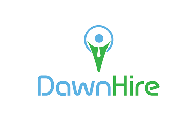 DawnHire.com