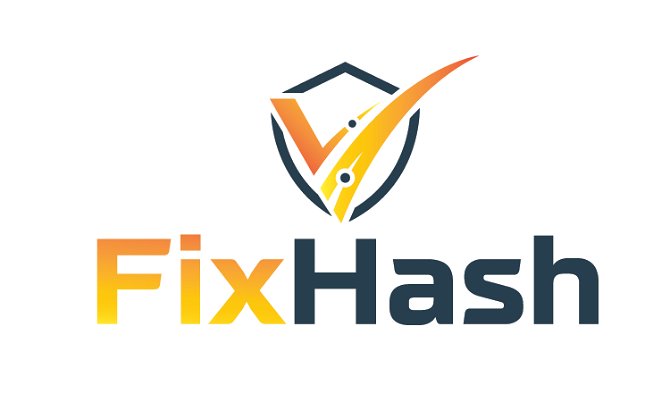 FixHash.com