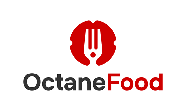 OctaneFood.com