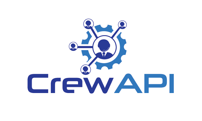 CrewAPI.com