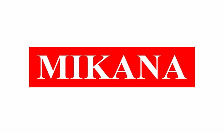 Mikana logo