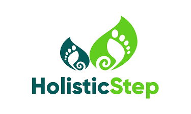 HolisticStep.com