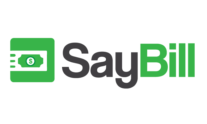 SayBill.com