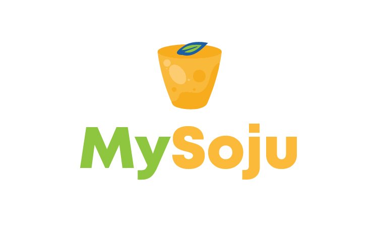 MySoju is for sale