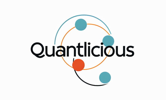 Quantlicious.com