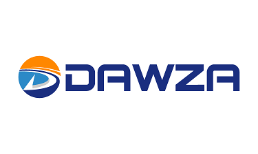 Dawza.com - Creative brandable domain for sale