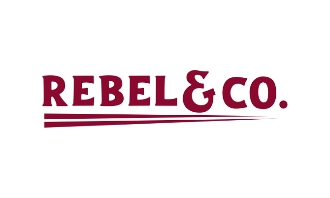 RebelAndCo.com