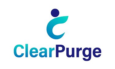 ClearPurge.com - Creative brandable domain for sale