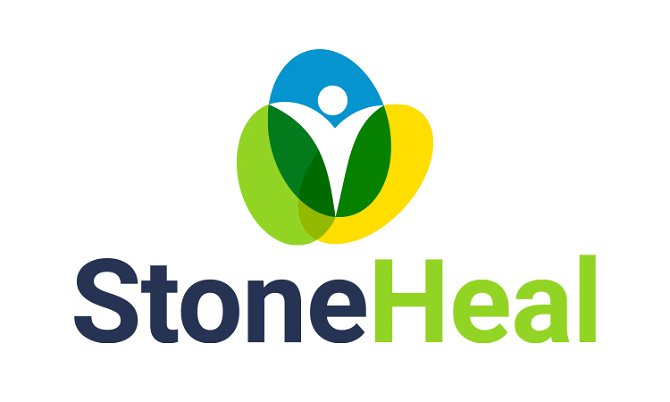 StoneHeal.com