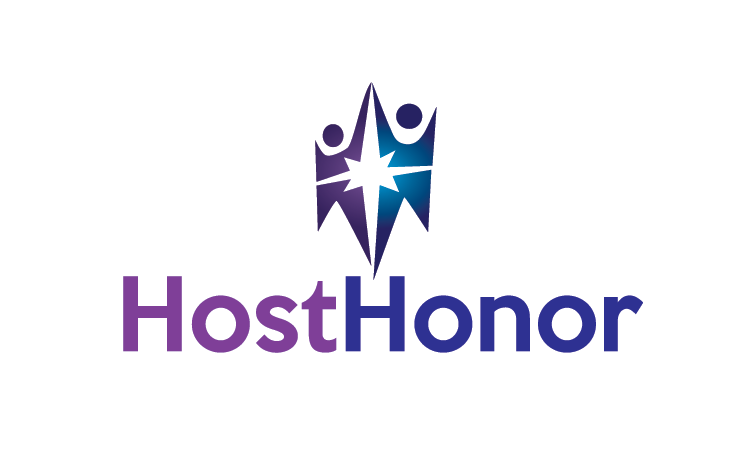 HostHonor logo