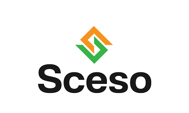 Sceso.com - Creative brandable domain for sale
