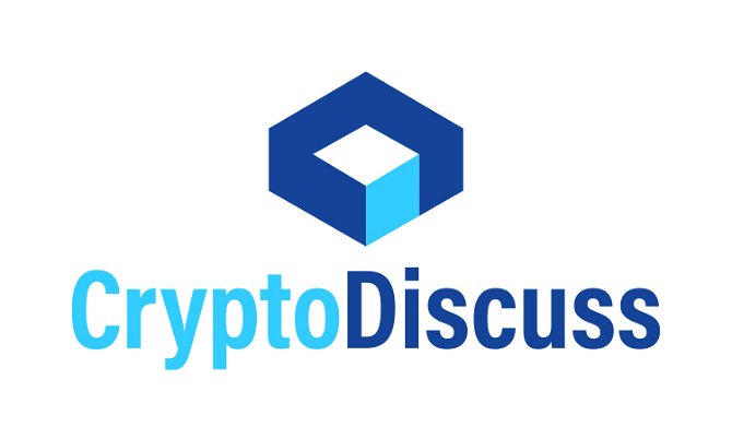 CryptoDiscuss.com