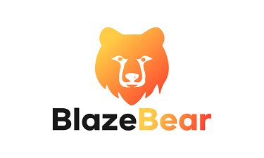 BlazeBear.com is for sale