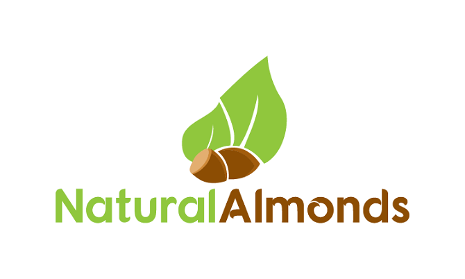 NaturalAlmonds.com