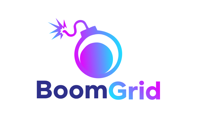 BoomGrid.com