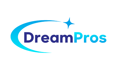 DreamPros.com is for sale
