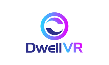 DwellVR.com - Creative brandable domain for sale