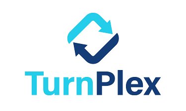 TurnPlex.com - Creative brandable domain for sale
