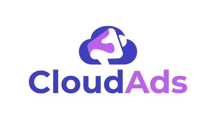 Cloud-Ads logo