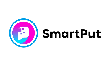 SmartPut.com - Creative brandable domain for sale