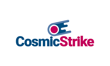 CosmicStrike.com