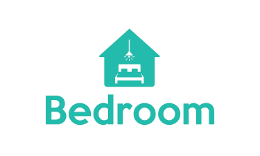 Bedroom.net - Creative brandable domain for sale