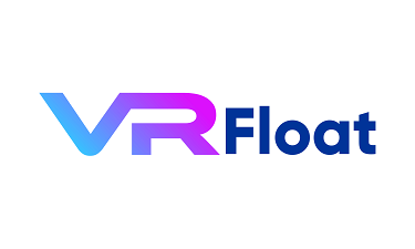 VRFloat.com - Creative brandable domain for sale