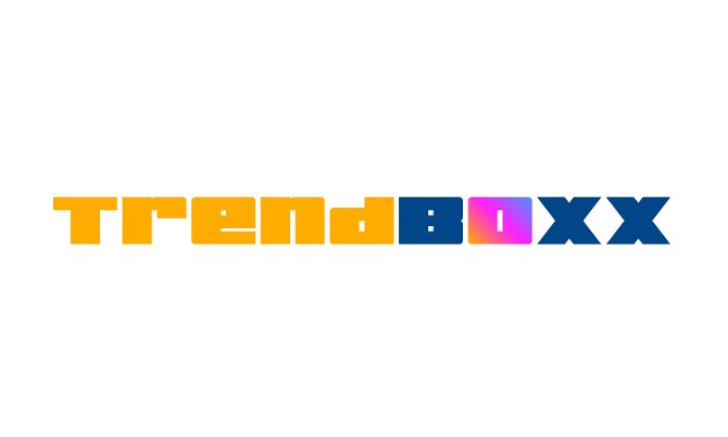 TrendBoxx.com